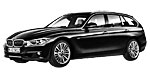 BMW F31 C1665 Fault Code